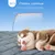 IntiMeg Tapis Auto - chauffant pour chat en chien
