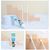 FurryFusion Kit dentifrice et brosse pour chiens et chats