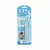 FurryFusion Kit dentifrice et brosse pour chiens et chats