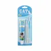 FurryFusion Kit dentifrice et brosse pour chiens et chats