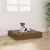 vidaXL lit pour chien Bois de pin massif vidaXL lit pour chien Bois de pin massif