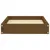 vidaXL lit pour chien Bois de pin massif vidaXL lit pour chien Bois de pin massif