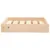 vidaXL lit pour chien Bois de pin