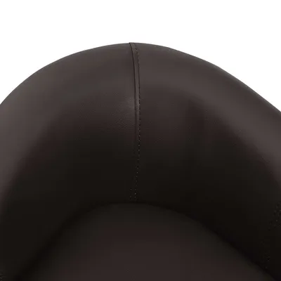 vidaXL canapé pour chien Cuir artificiel vidaXL canapé pour chien Cuir artificiel