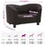 vidaXL canapé pour chien Cuir artificiel vidaXL canapé pour chien Cuir artificiel