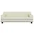 vidaXL lit pour chien Cuir artificiel vidaXL lit pour chien Cuir artificiel