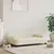 vidaXL lit pour chien Cuir artificiel vidaXL lit pour chien Cuir artificiel