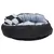 vidaXL coussin pour chien Tissu vidaXL coussin pour chien Tissu