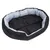 vidaXL coussin pour chien Tissu vidaXL coussin pour chien Tissu