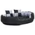 vidaXL coussin pour chien Tissu vidaXL coussin pour chien Tissu