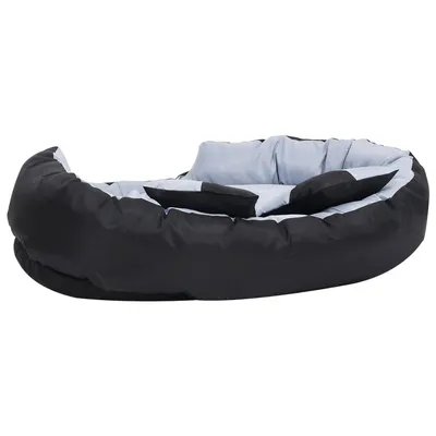 vidaXL coussin pour chien Tissu vidaXL coussin pour chien Tissu