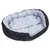 vidaXL coussin pour chien Tissu vidaXL coussin pour chien Tissu