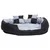 vidaXL coussin pour chien Tissu vidaXL coussin pour chien Tissu