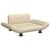 vidaXL lit pour chien Tissu
