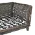 vidaXL panier pour chiens Osier vidaXL panier pour chiens Osier