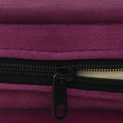 vidaXL canapé pour chien Peluche vidaXL canapé pour chien Peluche