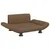 Marron, tissu