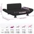 vidaXL lit pour chien Tissu vidaXL lit pour chien Tissu