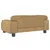 vidaXL lit pour chien Velours vidaXL lit pour chien Velours