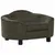 vidaXL canapé pour chien Peluche vidaXL canapé pour chien Peluche