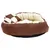 vidaXL coussin pour chien Tissu vidaXL coussin pour chien Tissu