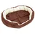 vidaXL coussin pour chien Tissu vidaXL coussin pour chien Tissu