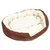 vidaXL coussin pour chien Tissu vidaXL coussin pour chien Tissu