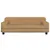 vidaXL lit pour chien Velours