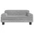 vidaXL lit pour chien Velours vidaXL lit pour chien Velours