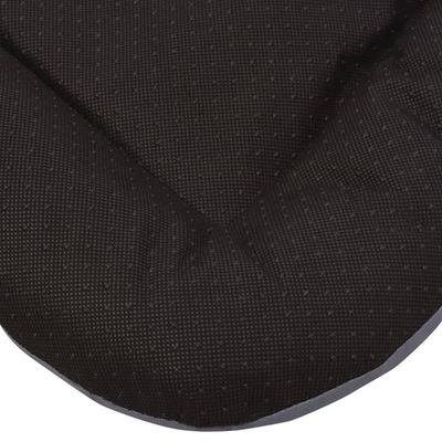 vidaXL matelas pour chiens Tissu