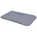 vidaXL matelas pour chiens Tissu
