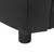 vidaXL canapé pour chien Cuir artificiel vidaXL canapé pour chien Cuir artificiel
