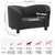vidaXL canapé pour chien Cuir artificiel vidaXL canapé pour chien Cuir artificiel