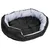 vidaXL coussin pour chien Tissu