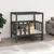 vidaXL lit pour chien Bois de pin vidaXL lit pour chien Bois de pin