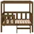 vidaXL lit pour chien Bois de pin vidaXL lit pour chien Bois de pin