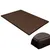 vidaXL tapis pour chiens Tissu vidaXL tapis pour chiens Tissu