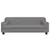 vidaXL lit pour chien Cuir artificiel vidaXL lit pour chien Cuir artificiel