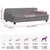 vidaXL lit pour chien Cuir artificiel vidaXL lit pour chien Cuir artificiel