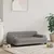 vidaXL lit pour chien Cuir artificiel vidaXL lit pour chien Cuir artificiel