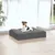 vidaXL lit pour chien Bois de pin vidaXL lit pour chien Bois de pin