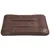 vidaXL matelas pour chiens Tissu