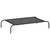 vidaXL lit pour chien Tissu vidaXL lit pour chien Tissu