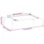 vidaXL lit pour chien Tissu vidaXL lit pour chien Tissu