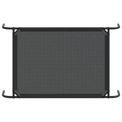 vidaXL lit pour chien Tissu vidaXL lit pour chien Tissu