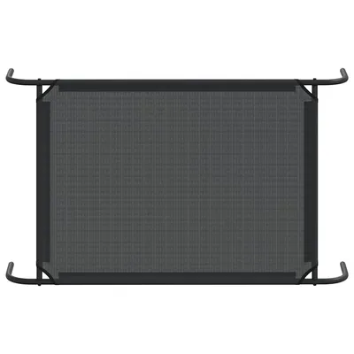 vidaXL lit pour chien Tissu vidaXL lit pour chien Tissu