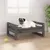 vidaXL lit pour chien Bois de pin vidaXL lit pour chien Bois de pin