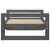 vidaXL lit pour chien Bois de pin vidaXL lit pour chien Bois de pin