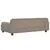 vidaXL lit pour chien Cuir artificiel vidaXL lit pour chien Cuir artificiel