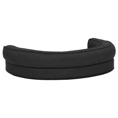 vidaXL matelas de lit pour chien Tissu vidaXL matelas de lit pour chien Tissu